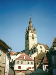 Romania
