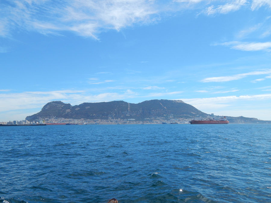 Gibraltar als Ziel einer Kurzreise entdecken