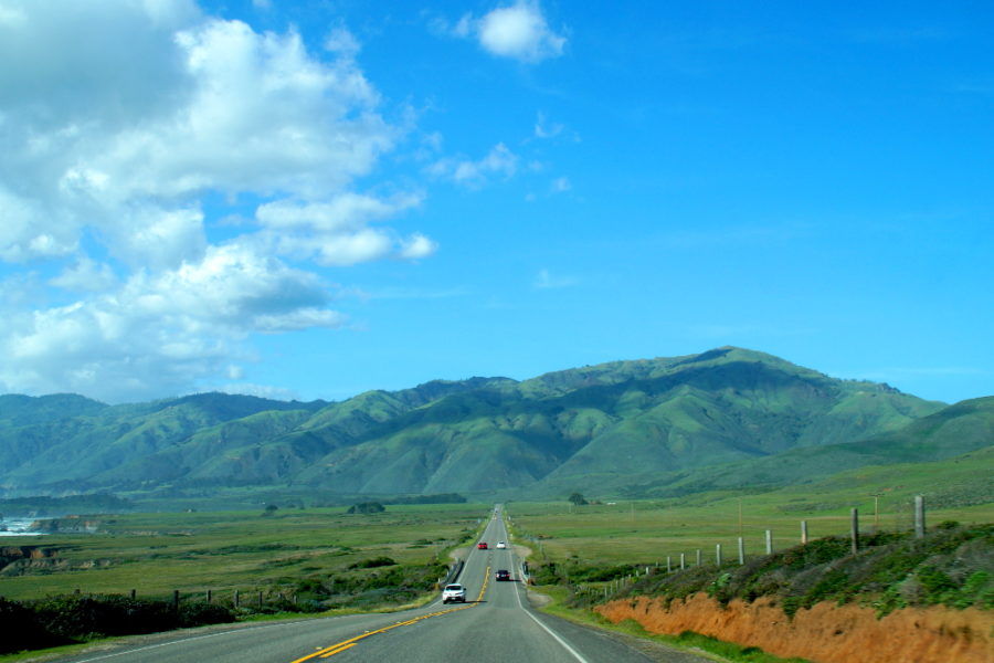 Gastbeitrag: Entlang des Highway 1