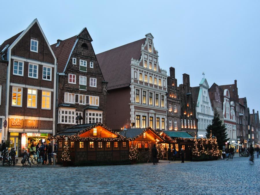 Lüneburg