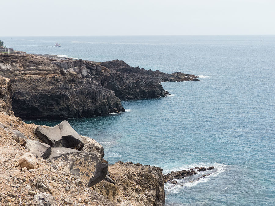 Teneriffa Urlaub im Süden der Insel bei Adeje