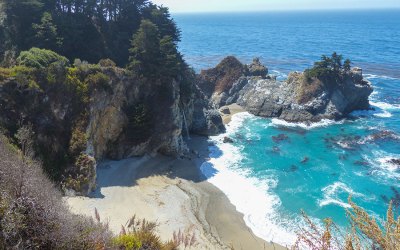 Highway 1 – Roadtrip of a lifetime